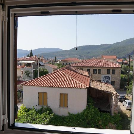 Sea And Sun Apartments 303 Ιδιωτικό Διαμέρισμα Kardamyli Zewnętrze zdjęcie