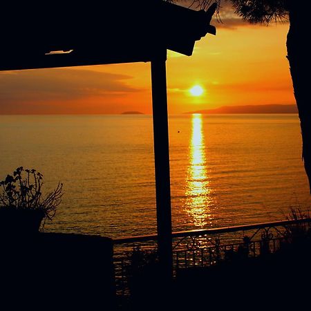 Sea And Sun Apartments 303 Ιδιωτικό Διαμέρισμα Kardamyli Zewnętrze zdjęcie
