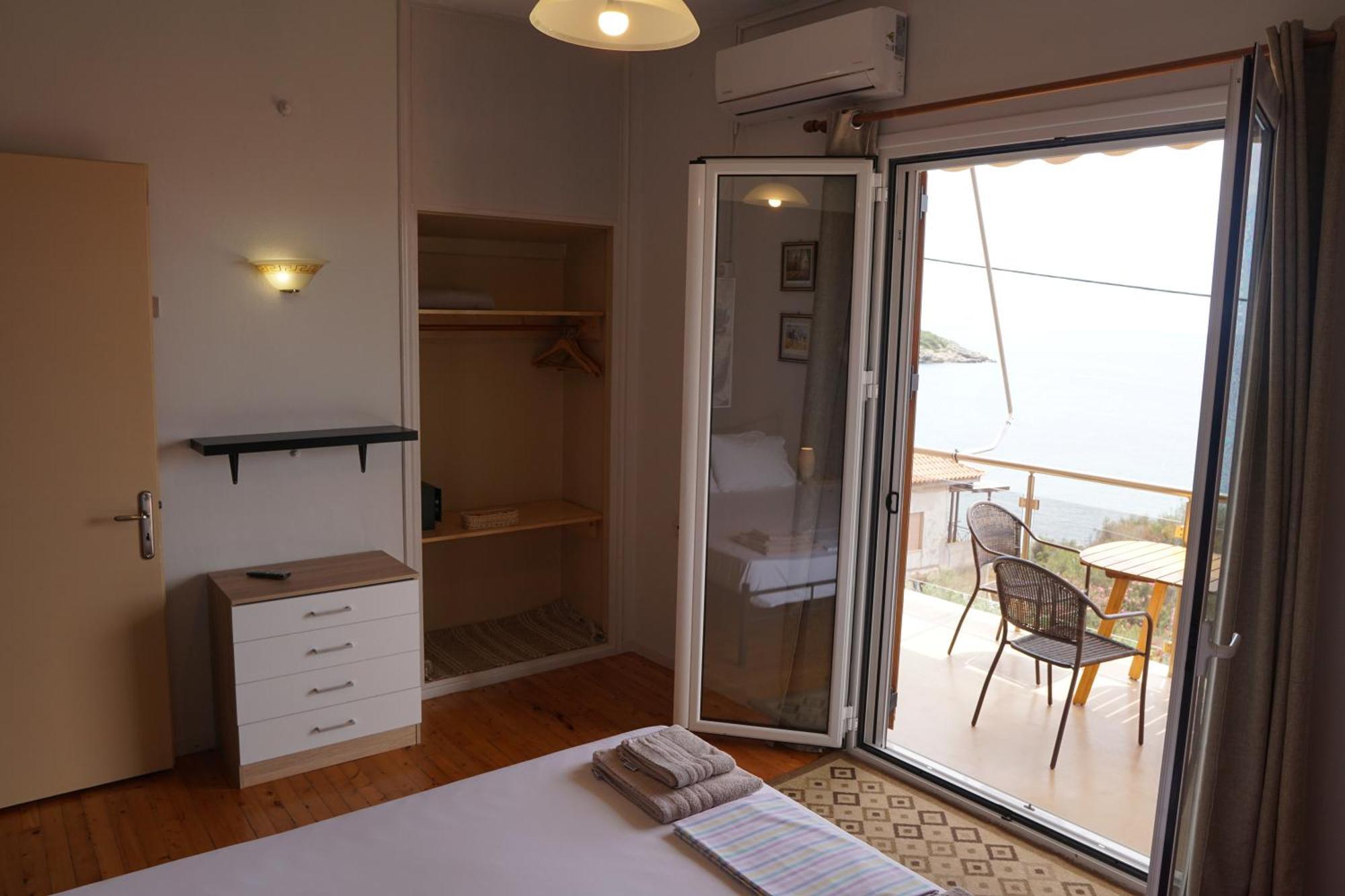 Sea And Sun Apartments 303 Ιδιωτικό Διαμέρισμα Kardamyli Zewnętrze zdjęcie