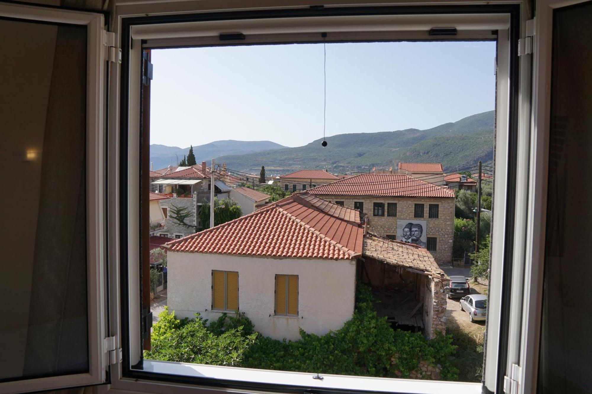 Sea And Sun Apartments 303 Ιδιωτικό Διαμέρισμα Kardamyli Zewnętrze zdjęcie