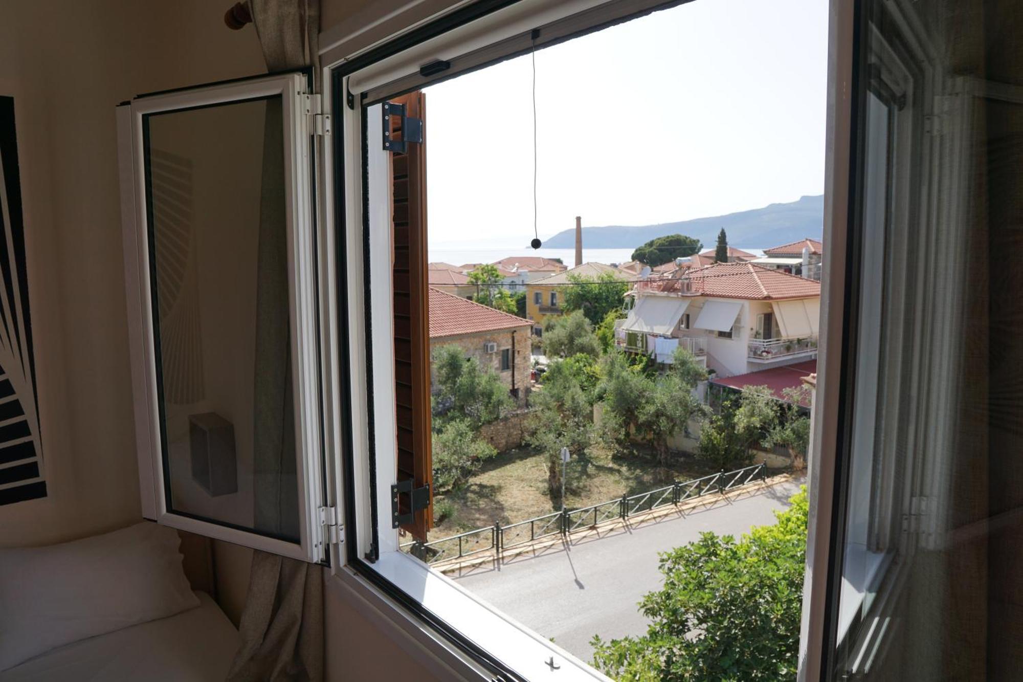 Sea And Sun Apartments 303 Ιδιωτικό Διαμέρισμα Kardamyli Zewnętrze zdjęcie