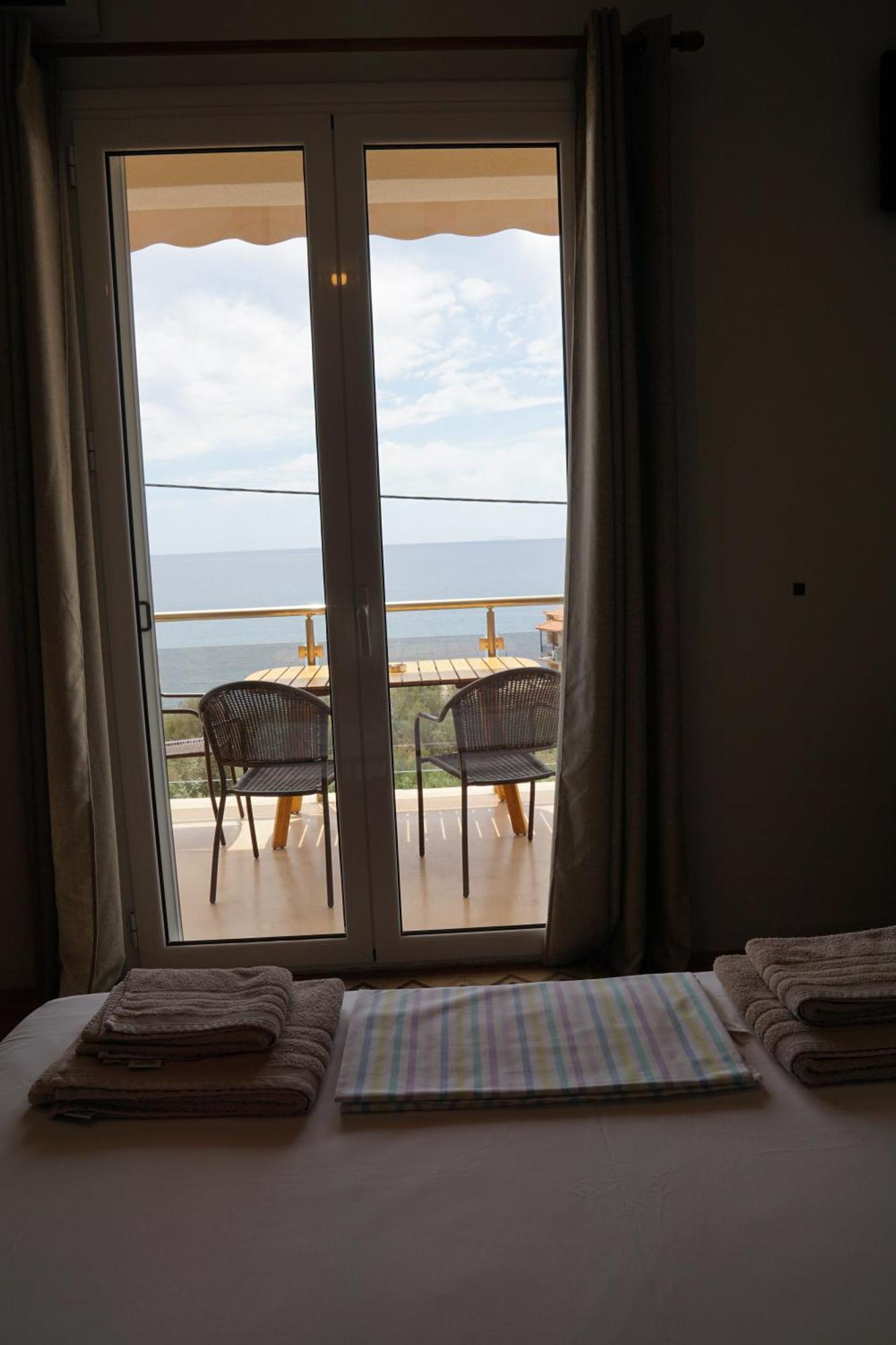 Sea And Sun Apartments 303 Ιδιωτικό Διαμέρισμα Kardamyli Zewnętrze zdjęcie