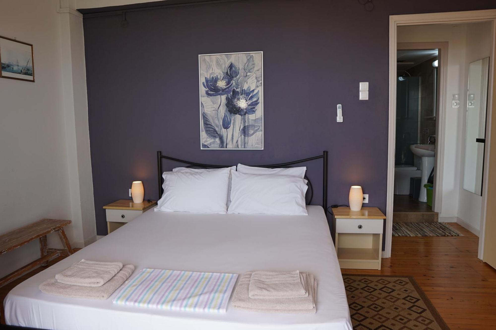 Sea And Sun Apartments 303 Ιδιωτικό Διαμέρισμα Kardamyli Zewnętrze zdjęcie