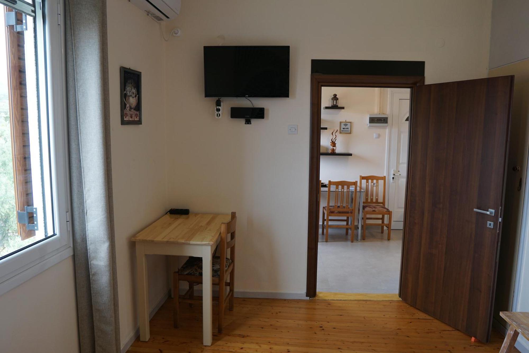 Sea And Sun Apartments 303 Ιδιωτικό Διαμέρισμα Kardamyli Zewnętrze zdjęcie