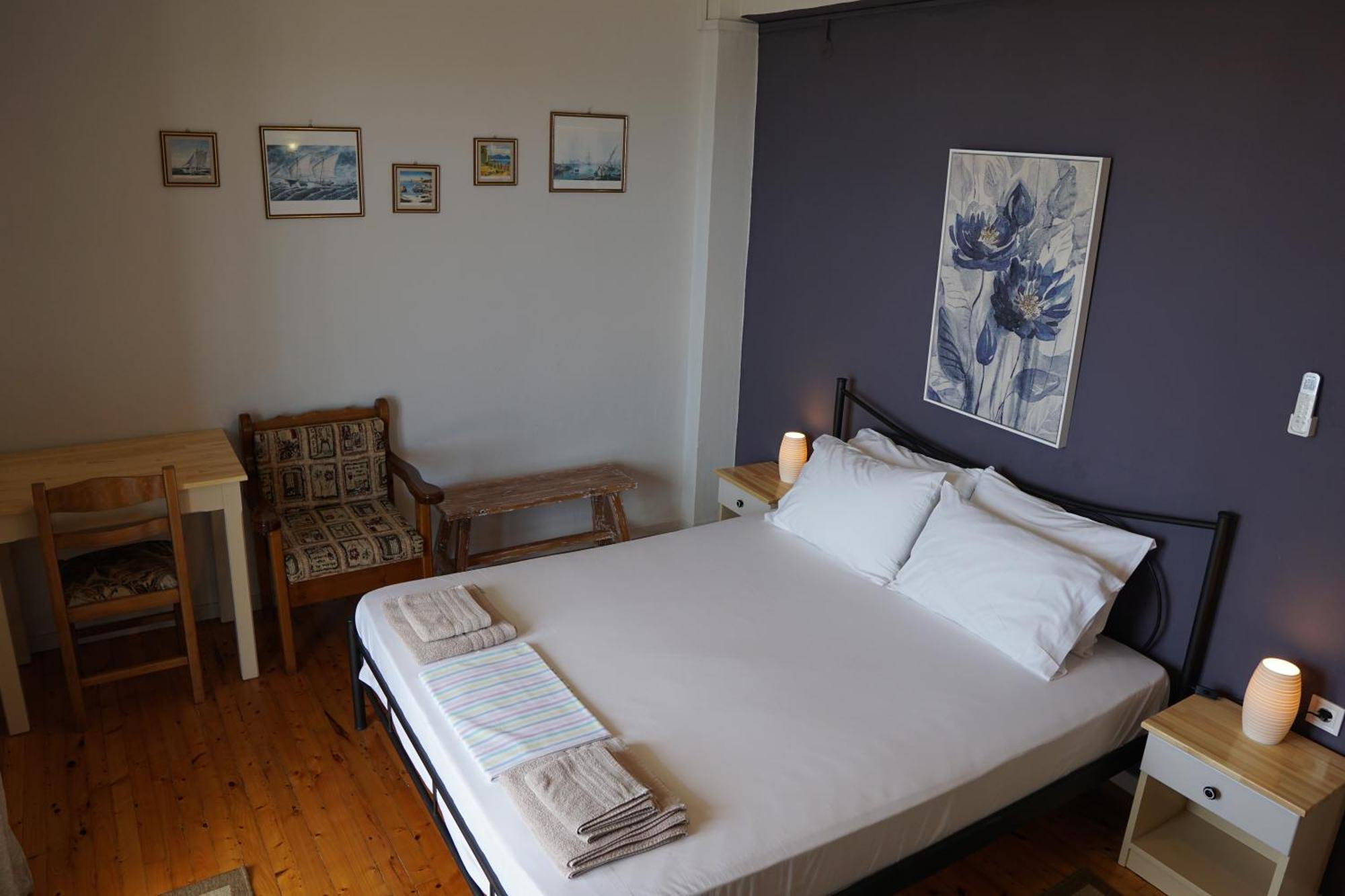 Sea And Sun Apartments 303 Ιδιωτικό Διαμέρισμα Kardamyli Zewnętrze zdjęcie