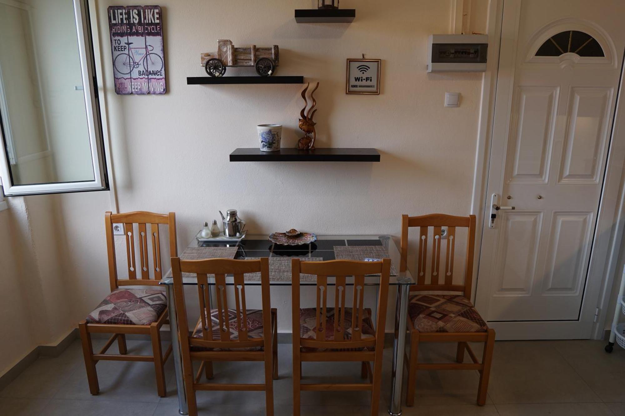 Sea And Sun Apartments 303 Ιδιωτικό Διαμέρισμα Kardamyli Zewnętrze zdjęcie