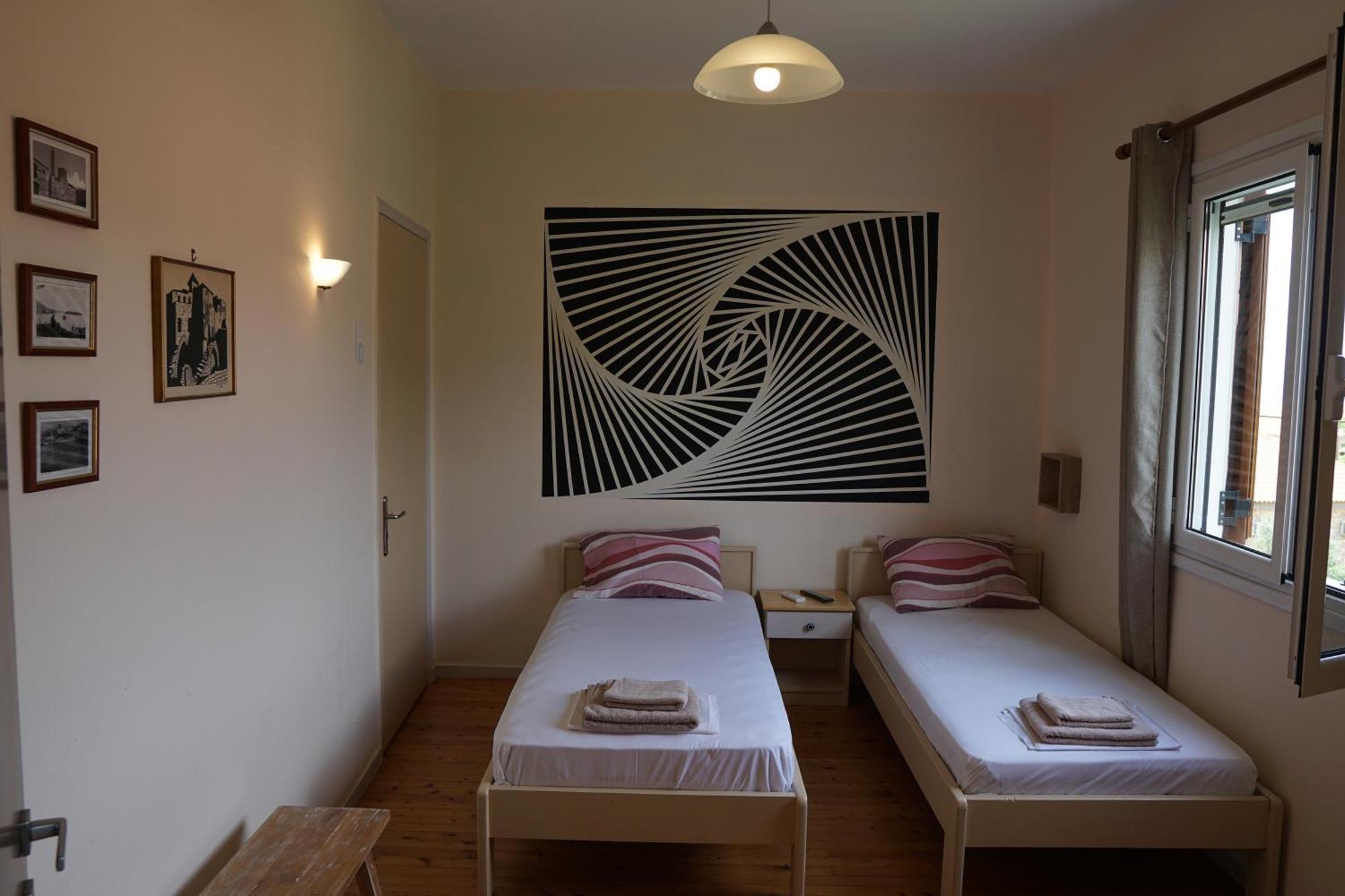 Sea And Sun Apartments 303 Ιδιωτικό Διαμέρισμα Kardamyli Zewnętrze zdjęcie