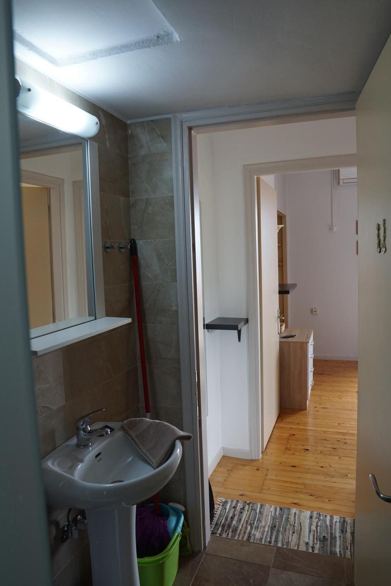 Sea And Sun Apartments 303 Ιδιωτικό Διαμέρισμα Kardamyli Zewnętrze zdjęcie