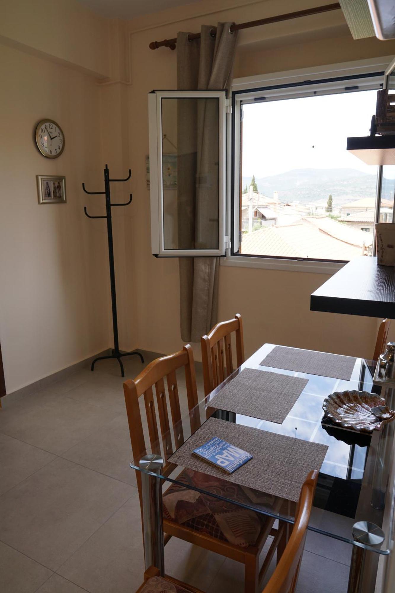 Sea And Sun Apartments 303 Ιδιωτικό Διαμέρισμα Kardamyli Zewnętrze zdjęcie