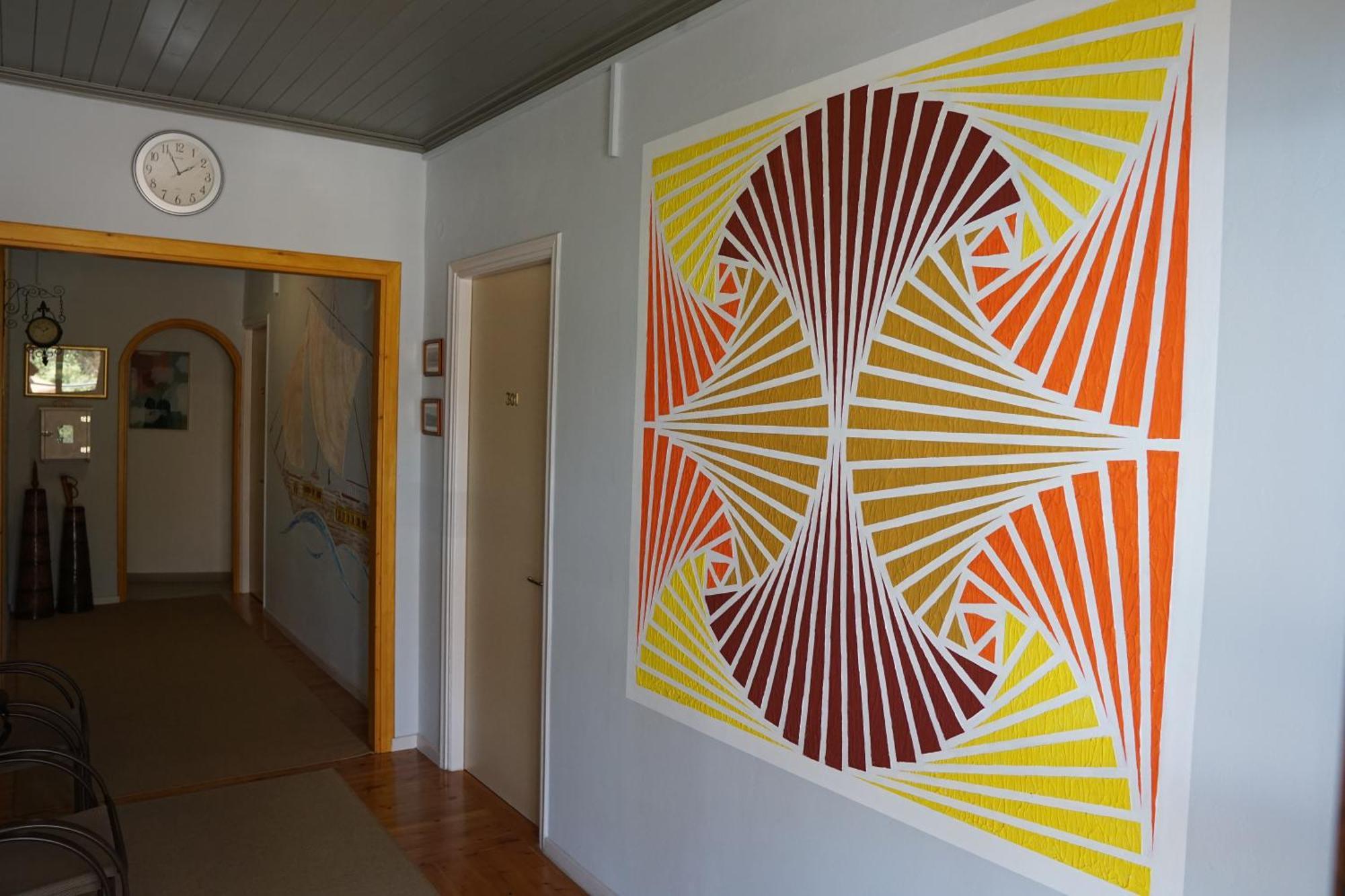 Sea And Sun Apartments 303 Ιδιωτικό Διαμέρισμα Kardamyli Zewnętrze zdjęcie