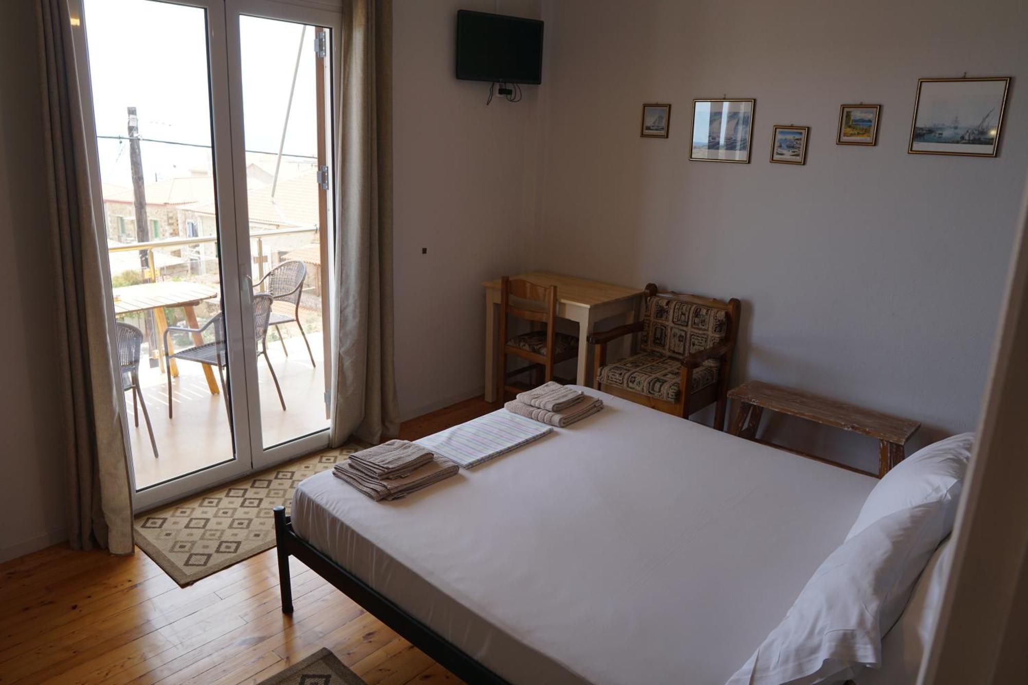 Sea And Sun Apartments 303 Ιδιωτικό Διαμέρισμα Kardamyli Zewnętrze zdjęcie