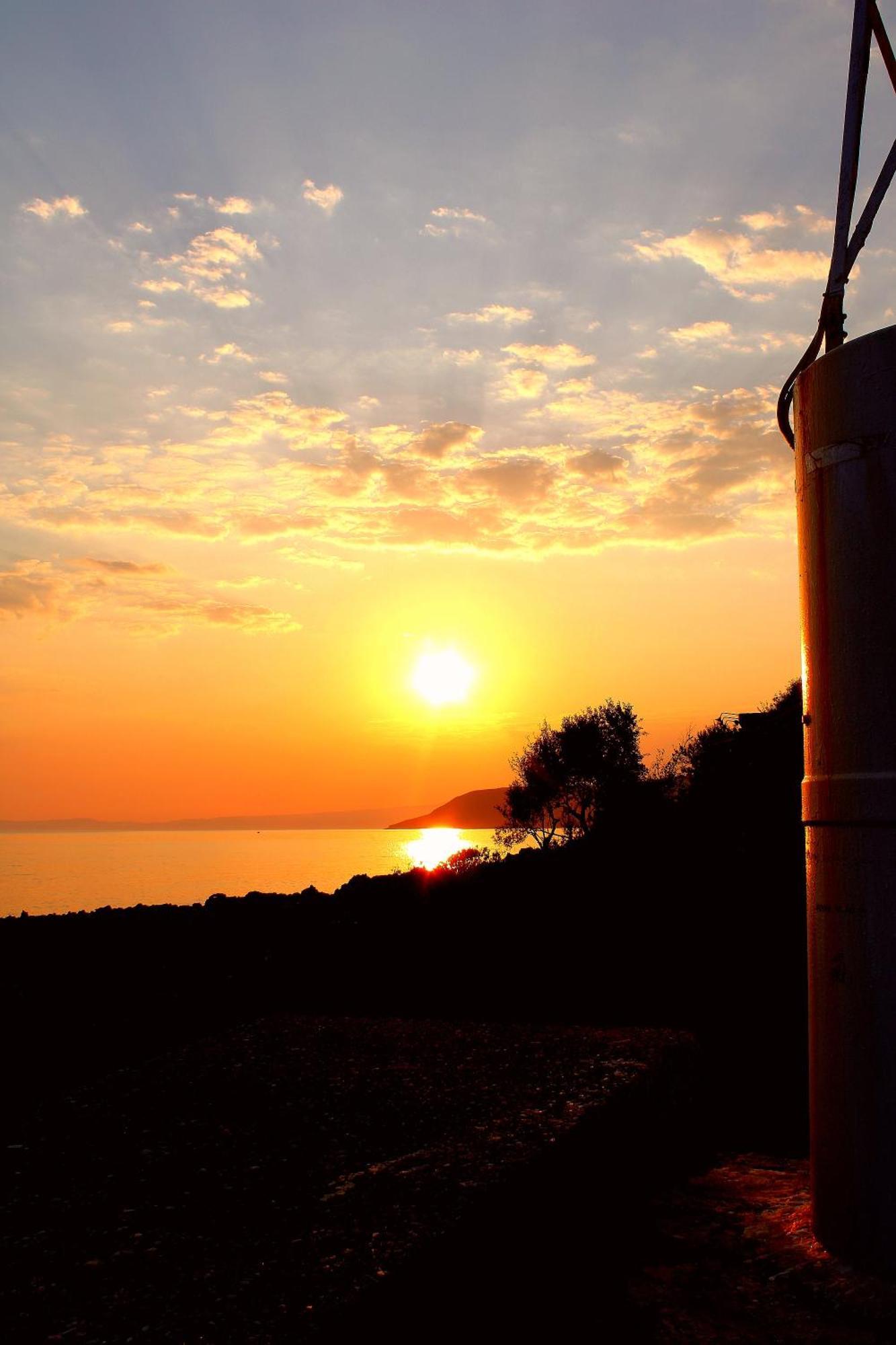 Sea And Sun Apartments 303 Ιδιωτικό Διαμέρισμα Kardamyli Zewnętrze zdjęcie