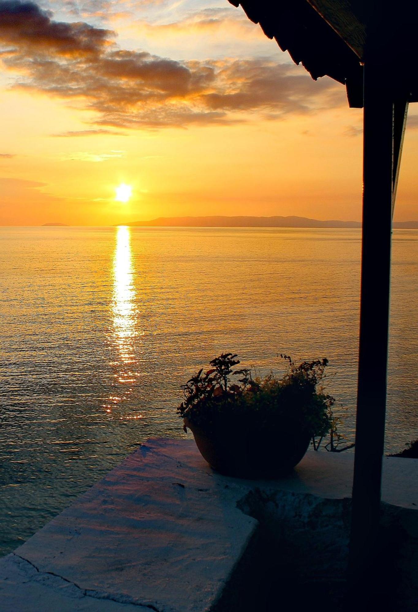 Sea And Sun Apartments 303 Ιδιωτικό Διαμέρισμα Kardamyli Zewnętrze zdjęcie